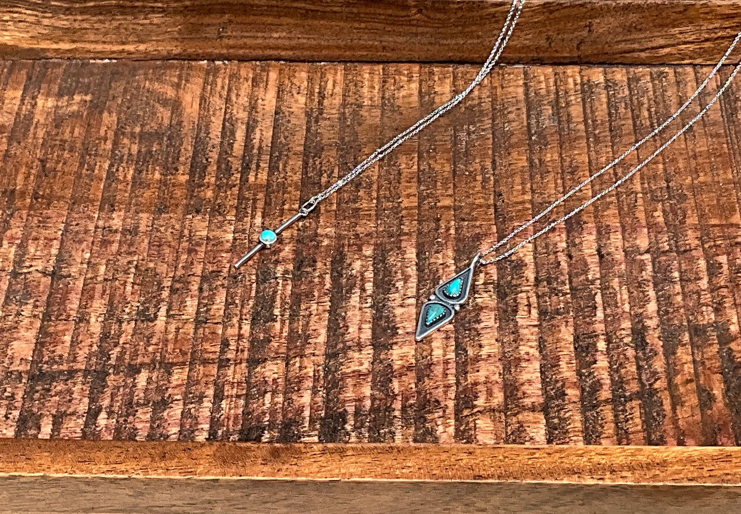 Loretta Necklace