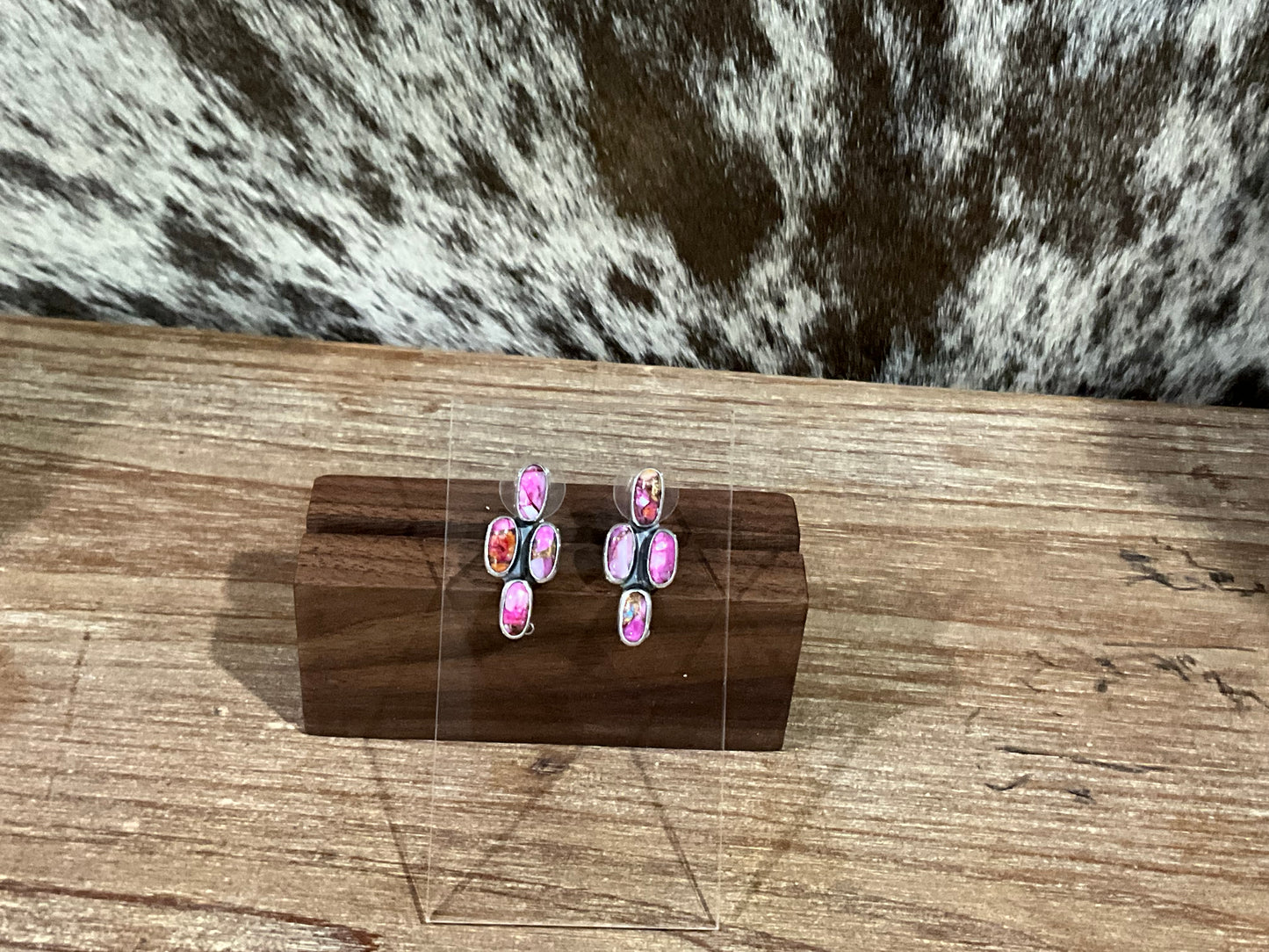 Dolly Earrings