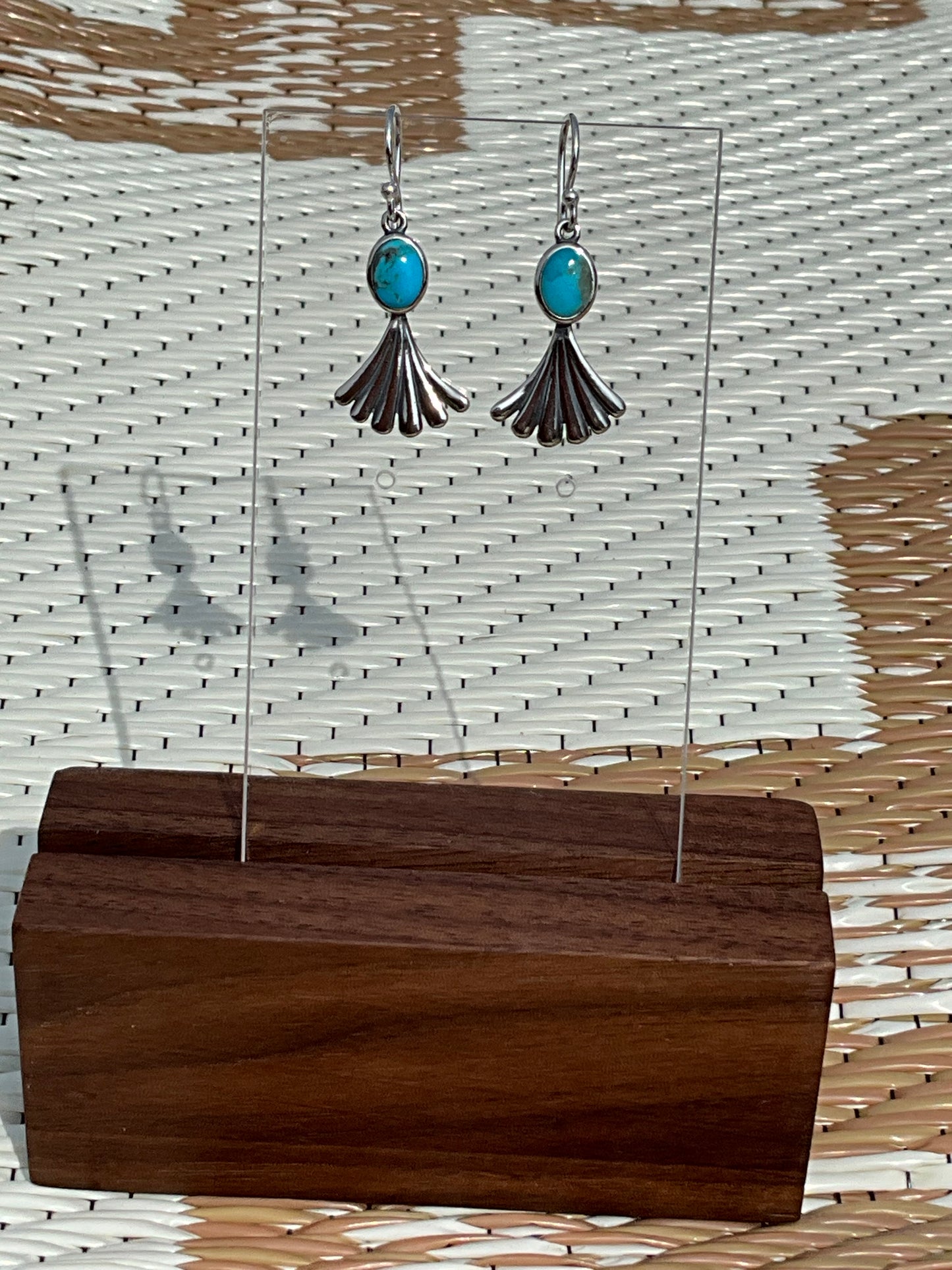 Sparrow Earrings