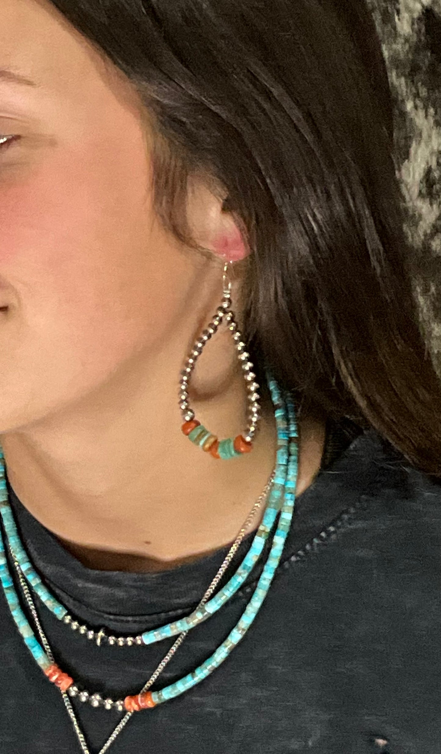 Dakota Earrings