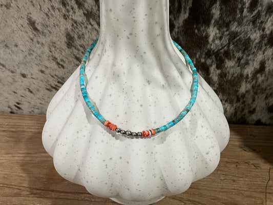 Sunshine Choker