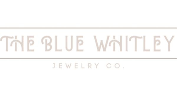 The Blue Whitley 